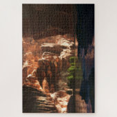 キャニ色彩の鮮やかン ジグソーパズル (縦)