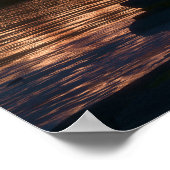 キャニ色彩の鮮やかン ポスター (角)