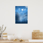 キャノピ静かーポスター ポスター (キッチン)