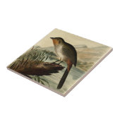 キャノンのフィンチ タイル (側面)