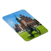 キャノンアットキャッスルエゲスコフ マグネット (右側)