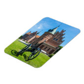 キャノンアットキャッスルエゲスコフ マグネット (左側)