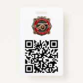 キャノンコンバッジ バッジ (裏面)