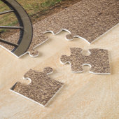 キャノンズアットゲティスバーグ ジグソーパズル (側面)