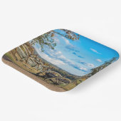 キャノンズアットゲティスバーグ ペーパープレート (傾斜あり)