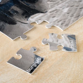 キャノンズエディンバラスコットランド ジグソーパズル (側面)