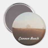 キャノンビーチアットゴールデンアワー マグネット (正面/裏面)