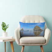 キャノンビーチオレゴン ランバークッション (椅子)