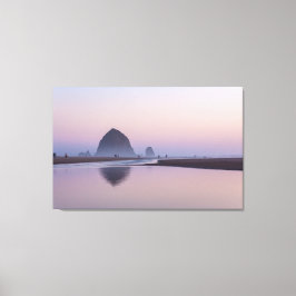 キャノンビーチ キャンバスプリント