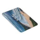 キャノンビーチ マグネット (右側)