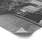 キャノンベリータワー ポスター (角)