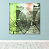 キャノンホロガートキャンバスプリントプリント キャンバスプリント (インサイチュ (ウッドフロア))