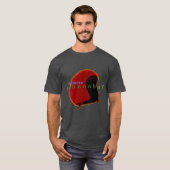キャノンボールギフト Tシャツ (正面フル)