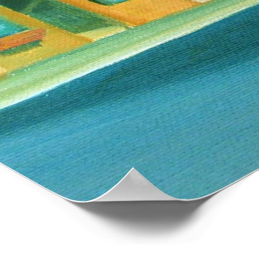 キャノン秋 ポスター (角)