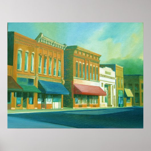 キャノン秋 ポスター (正面)