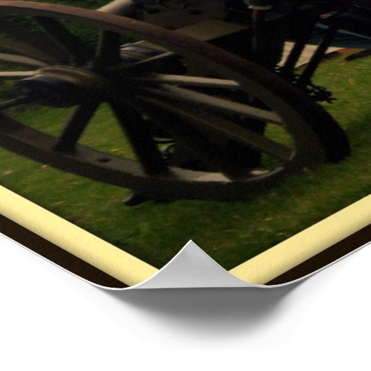 キャノン ポスター (角)