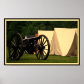 キャノン ポスター (正面)