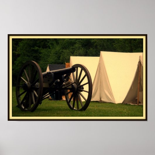 キャノン ポスター (正面)