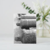 キャノン ポストカード (スタンド正面)