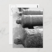 キャノン ポストカード (正面/裏面)