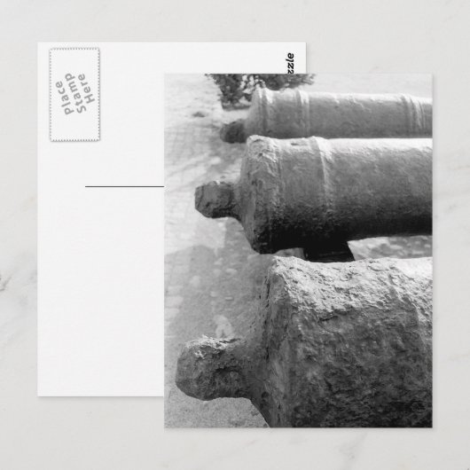 キャノン ポストカード (正面/裏面)