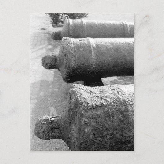 キャノン ポストカード (正面)