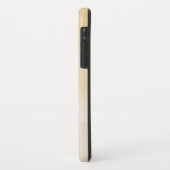 キャバリア・キング・チャールズ・スパニエル オリジナル絵画 Case-Mate iPhoneケース (裏面/左)