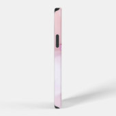 キャバリア・コリー・ハバニーズ iPhoneケース (右側面)