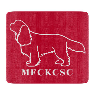 キャバリア MFCKCSC カッティングボード
