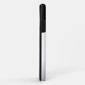 キャバレーのレトロのiPhone 5の例に来られる Case-Mate iPhoneケース (裏面/右)