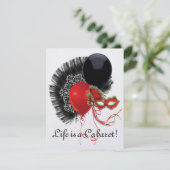 キャバレーの招待 (スタンド正面)