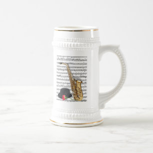 キャバレー! ビールジョッキ