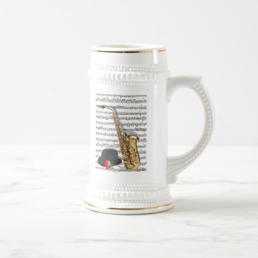 キャバレー! ビールジョッキ (右)