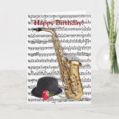 キャバレ！ カード (正面)