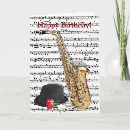 キャバレ！ カード (正面)