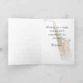 キャバレ！ カード (内部)