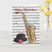 キャバレ！ カード (黄色い花)