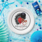 キャバレ ペーパープレート (パーティー)