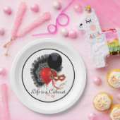 キャバレ ペーパープレート (パーティー)