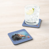 キャバロ/キャバロ/ウマ コースター (右側)