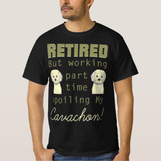 キャバ退職したコンの贈り物を台無しにする Tシャツ