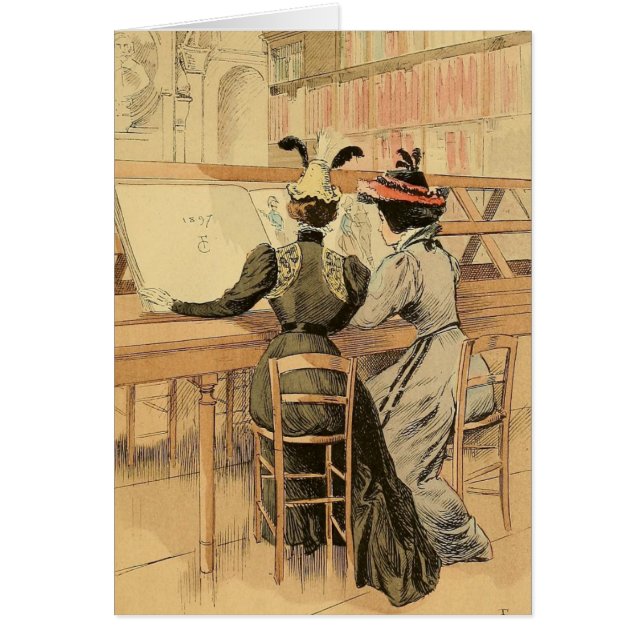 キャビネットdes Estampes (正面)