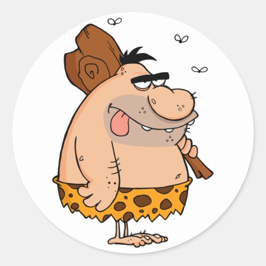 キャビマンホールディングクラブ ラウンドシール (正面)