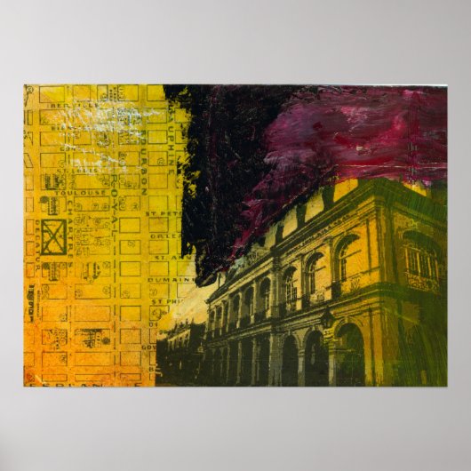 キャビルドのポスター ポスター (正面)