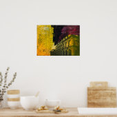 キャビルドのポスター ポスター (キッチン)