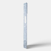 キャビンでのクリスマスの雪 Case-Mate iPhoneケース (裏面 / 右)