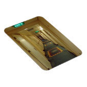 キャビンへ マグネット (右側)