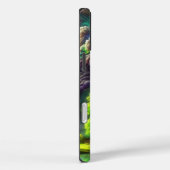 キャビンアートフォンケース Case-Mate iPhoneケース (裏面 / 右)