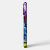 キャビンアートフォンケース Case-Mate iPhoneケース (裏面 / 左)