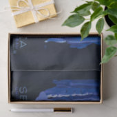 キャビングトラベルカバーンヴィンテージ旅行ポスター 薄葉紙 (ギフト)